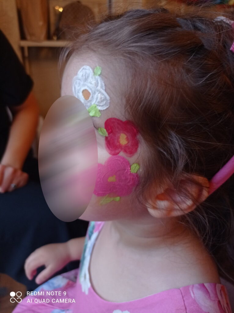 Βάφτιση στη Τριλογία